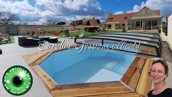 Maison 12 pièces - 220 m² Bien prestige