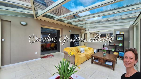 Maison 12 pièces - 220 m² Bien prestige