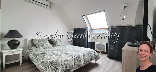 Maison 12 pièces - 220 m² Bien prestige