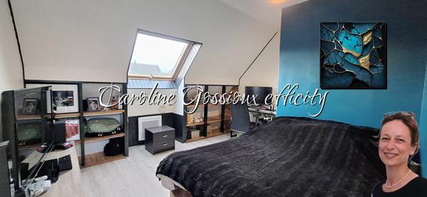 Maison 12 pièces - 220 m² Bien prestige