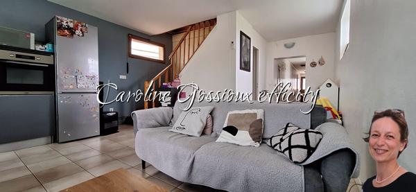 Maison 12 pièces - 220 m² Bien prestige