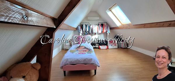 Maison 12 pièces - 220 m² Bien prestige