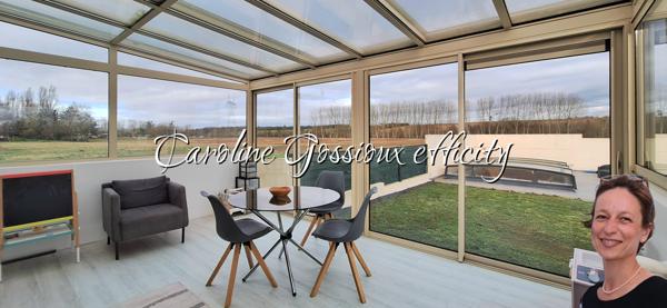 Maison 12 pièces - 220 m² Bien prestige