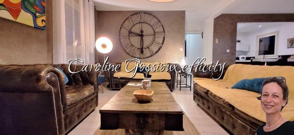 Maison 12 pièces - 220 m² Bien prestige