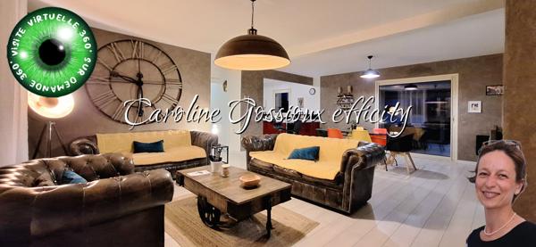 Maison 12 pièces - 220 m² Bien prestige