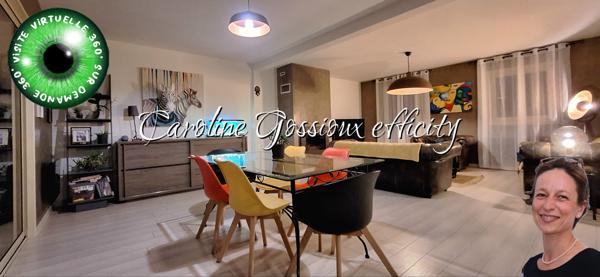 Maison 12 pièces - 220 m² Bien prestige