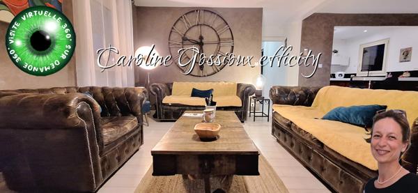 Maison 12 pièces - 220 m² Bien prestige