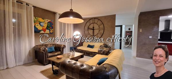 Maison 12 pièces - 220 m² Bien prestige