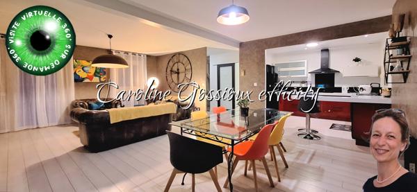 Maison 12 pièces - 220 m² Bien prestige