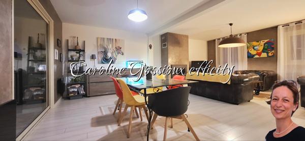 Maison 12 pièces - 220 m² Bien prestige