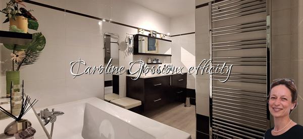 Maison 12 pièces - 220 m² Bien prestige