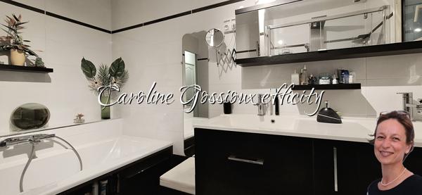 Maison 12 pièces - 220 m² Bien prestige