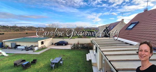 Maison 12 pièces - 220 m² Bien prestige