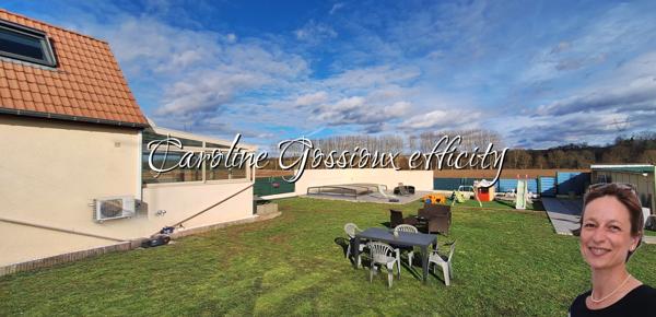 Maison 12 pièces - 220 m² Bien prestige