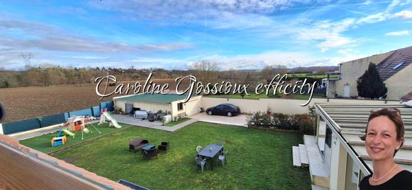 Maison 12 pièces - 220 m² Bien prestige