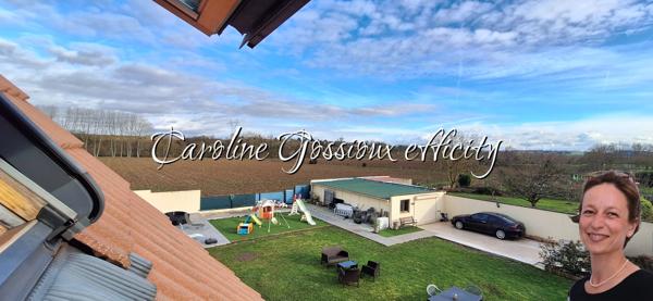 Maison 12 pièces - 220 m² Bien prestige