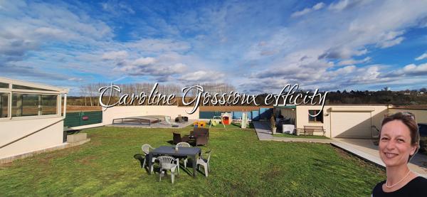 Maison 12 pièces - 220 m² Bien prestige