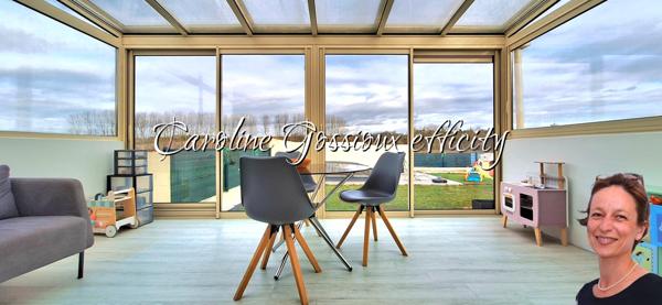 Maison 12 pièces - 220 m² Bien prestige