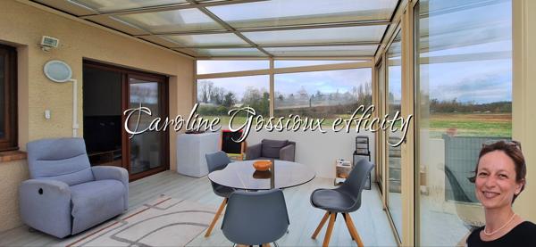 Maison 12 pièces - 220 m² Bien prestige