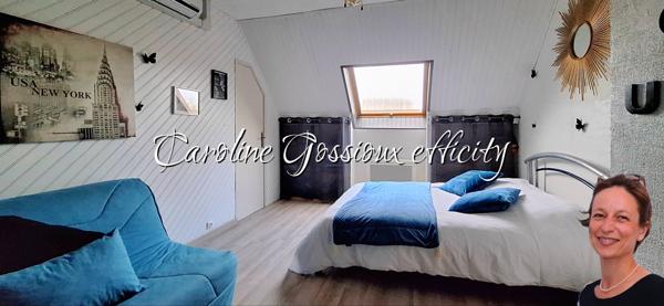 Maison 12 pièces - 220 m² Bien prestige