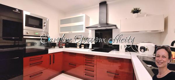 Maison 12 pièces - 220 m² Bien prestige