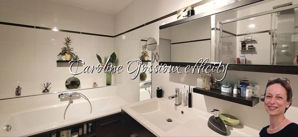 Maison 12 pièces - 220 m² Bien prestige