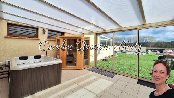 Maison 12 pièces - 220 m² Bien prestige