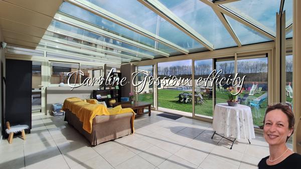 Maison 12 pièces - 220 m² Bien prestige