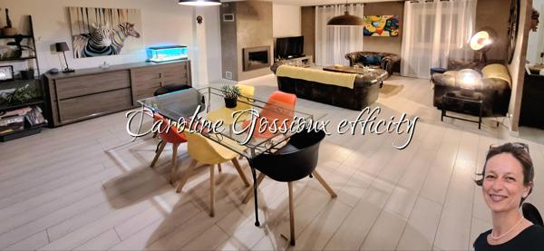 Maison 12 pièces - 220 m² Bien prestige