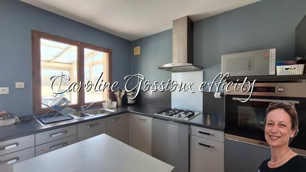 Maison 12 pièces - 220 m² Bien prestige