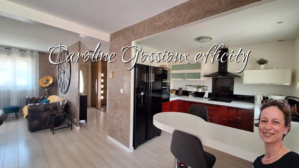 Maison 12 pièces - 220 m² Bien prestige