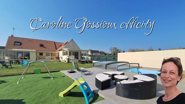 Maison 12 pièces - 220 m² Bien prestige