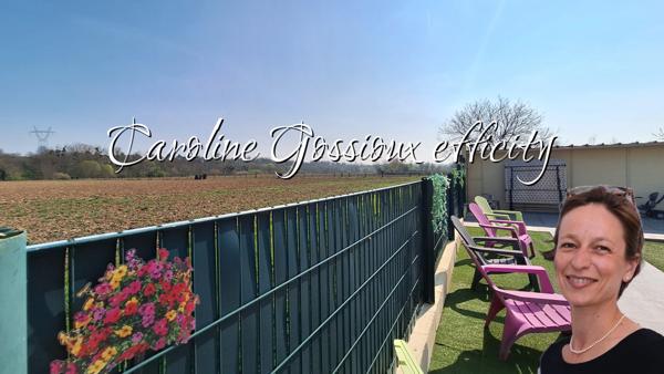 Maison 12 pièces - 220 m² Bien prestige