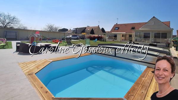 Maison 12 pièces - 220 m² Bien prestige