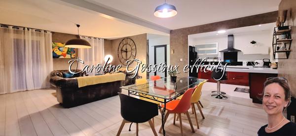 Maison 12 pièces - 220 m² Bien prestige