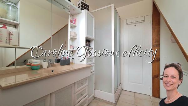 Maison 12 pièces - 220 m² Bien prestige