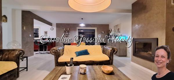 Maison 12 pièces - 220 m² Bien prestige