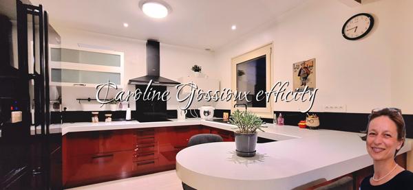 Maison 12 pièces - 220 m² Bien prestige