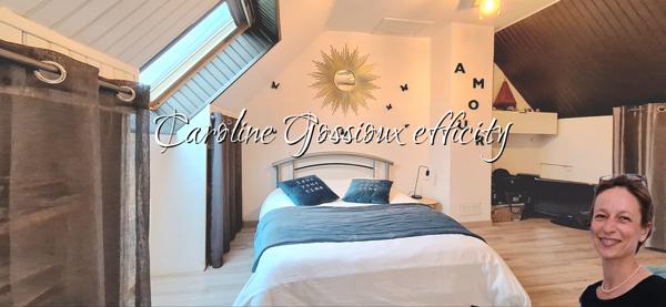 Maison 12 pièces - 220 m² Bien prestige