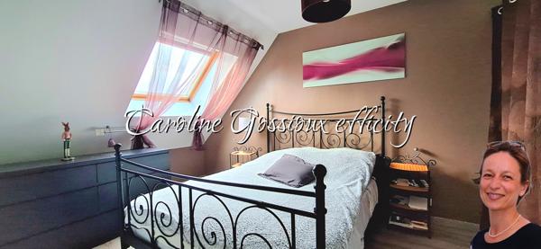 Maison 12 pièces - 220 m² Bien prestige