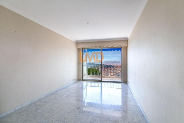 Nice - Mont Boron Magnifique appartement , Vue panoramique Mer