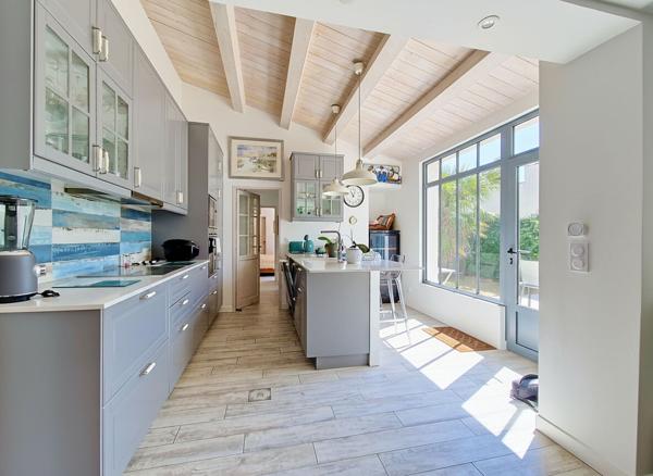 Maison 5 pièces 136 m2