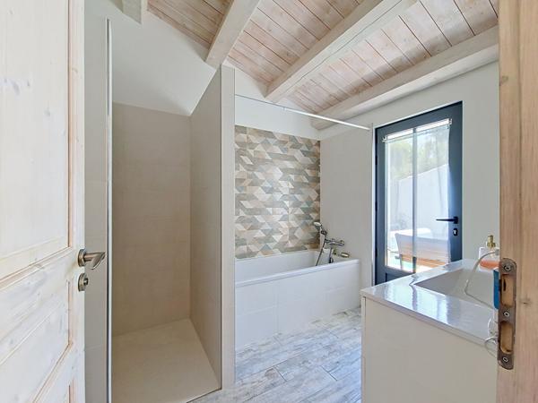 Maison 5 pièces 136 m2