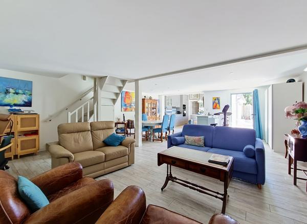 Maison 5 pièces 136 m2