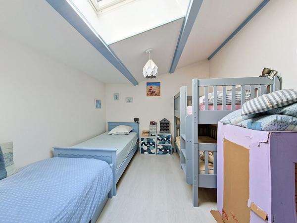 Maison 5 pièces 136 m2