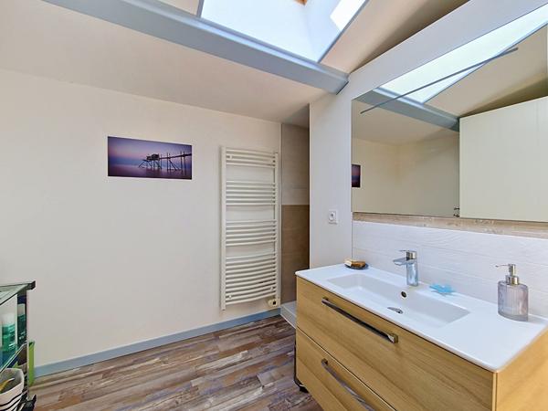 Maison 5 pièces 136 m2
