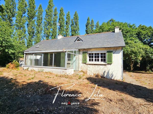 Maison à PLOUMAGOAR, 22970 - 4 pièces 115m²