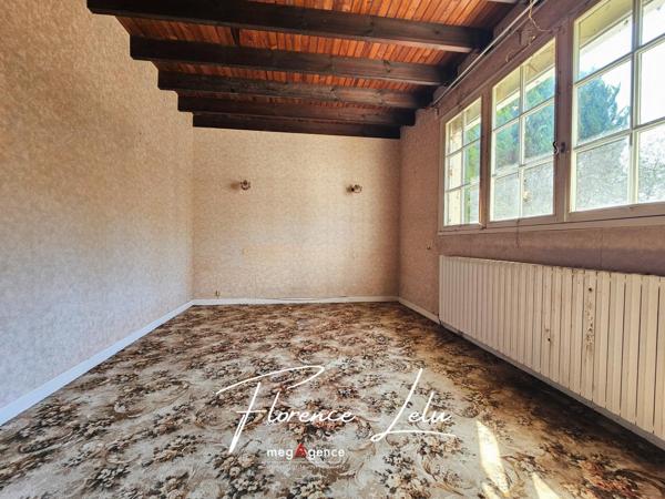 Maison à PLOUMAGOAR, 22970 - 4 pièces 115m²