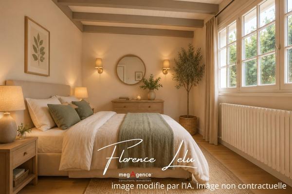 Maison à PLOUMAGOAR, 22970 - 4 pièces 115m²