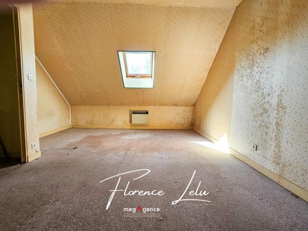 Maison à PLOUMAGOAR, 22970 - 4 pièces 115m²